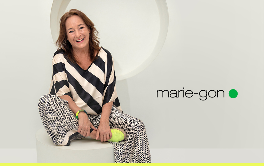 Afbeelding van Marie-Gon Interieur en kleurexpert