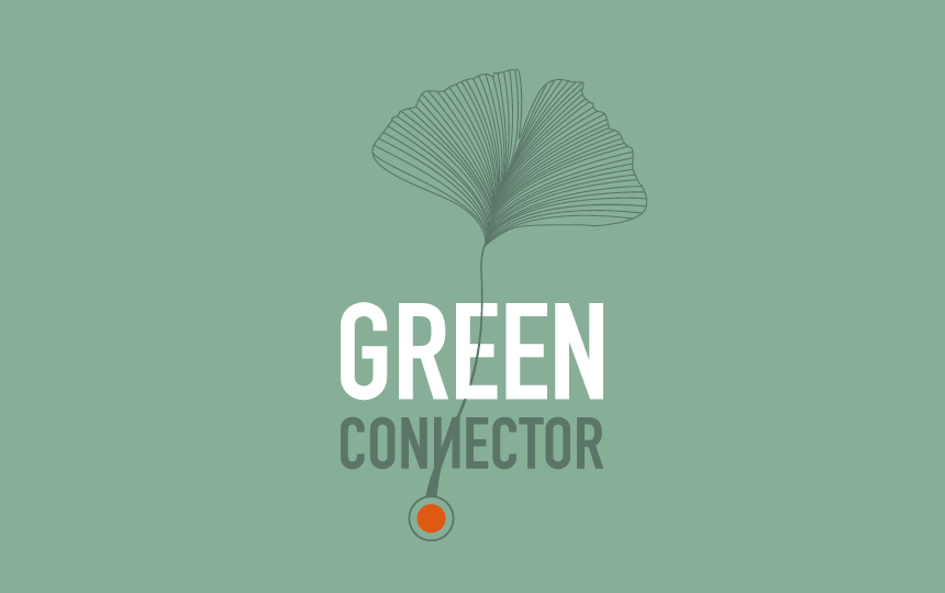 Afbeelding van Green Connector