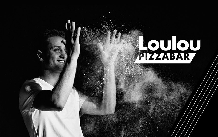 Afbeelding van LouLou Pizzabar